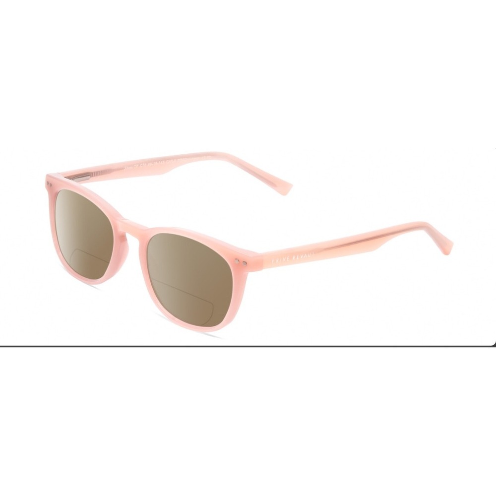 Wildfox Steff Sunglasses – Pink Frame / Mirrored Lenses‎